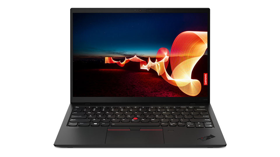 Laptop Lenovo ThinkPad X1 Carbon Gen 9 bàn phím đa dạng