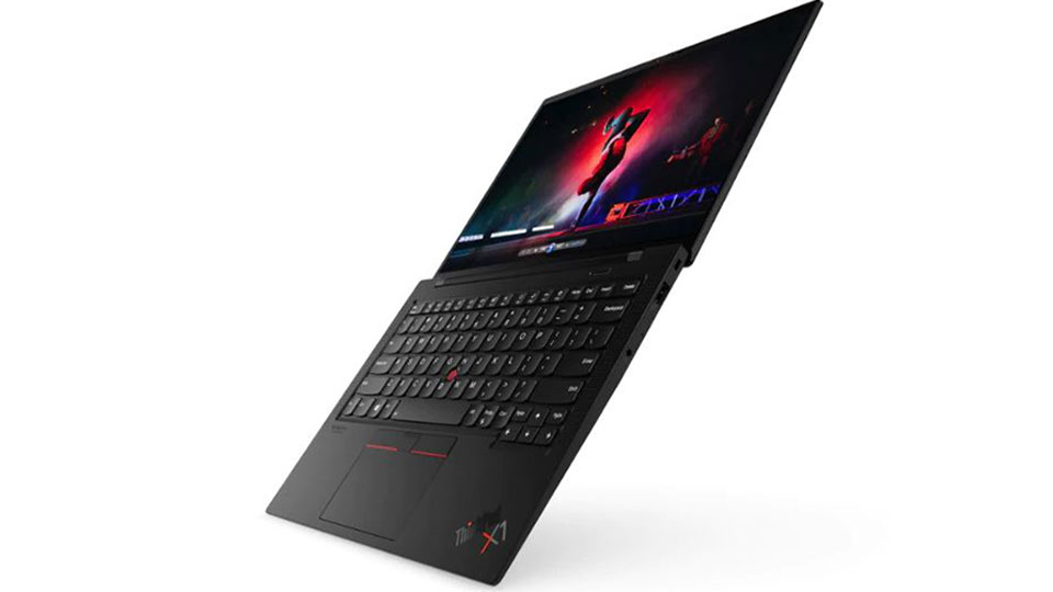 Laptop Lenovo ThinkPad X1 Carbon Gen 9 màn hình Full HD