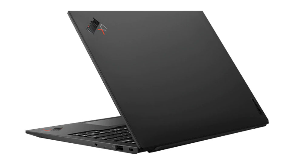 Laptop Lenovo ThinkPad X1 Carbon Gen 9 cấu hình laptop thế hệ mới