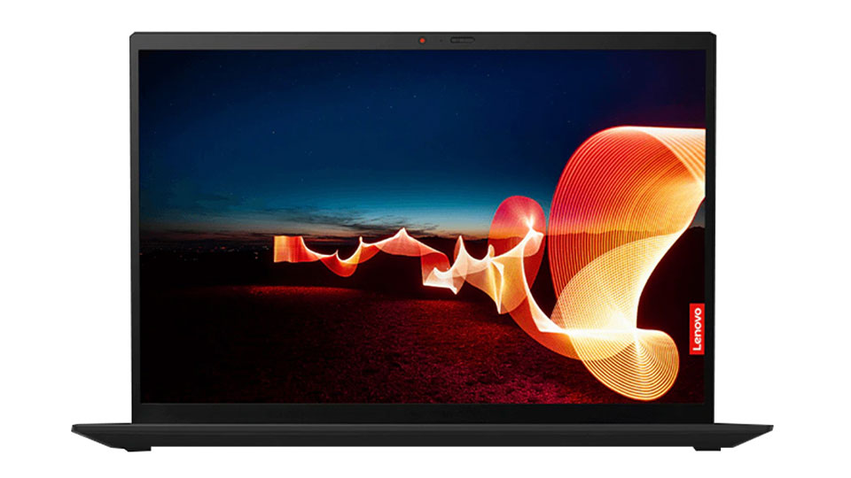 Laptop Lenovo ThinkPad X1 Carbon Gen 9 ổ cứng SSD ấn tượng