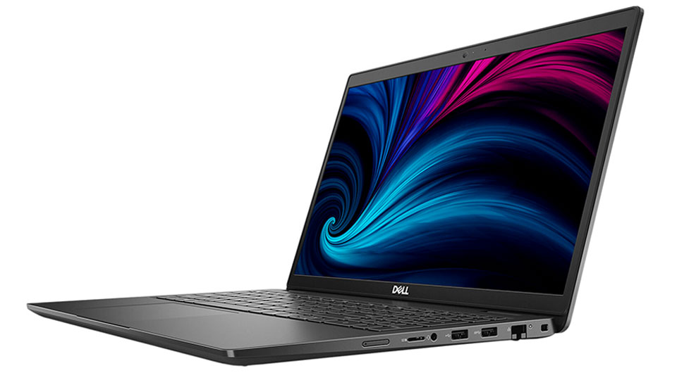 Laptop Dell Latitude 3520 70251594 ổ cứng SSD ấn tượng