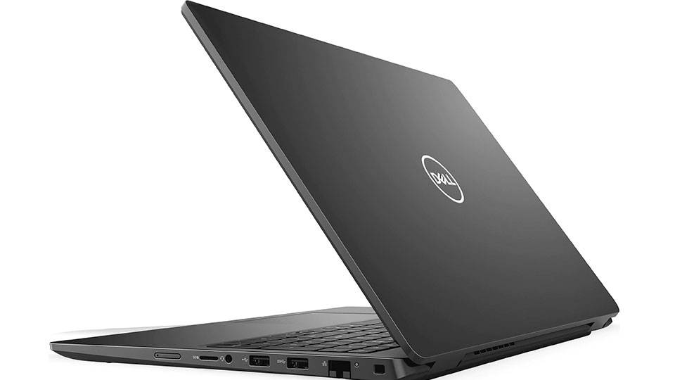 Laptop Dell Latitude 3520 70251603 ổ cứng ssd mạnh mẽ
