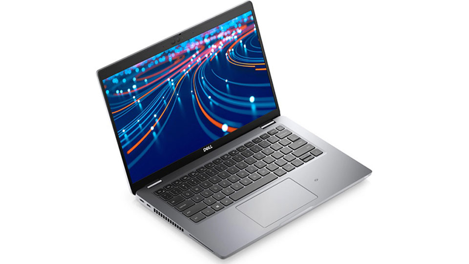 Laptop Dell Latitude 5420 70251602 hiệu năng ấn tượng