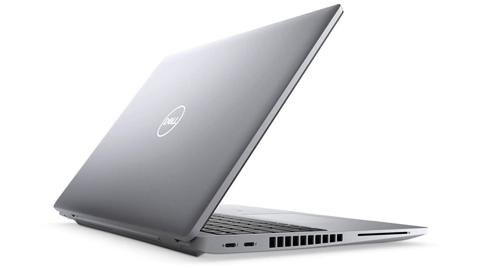 Laptop Dell Latitude 5520 70251598 ổ cứng SSD mạnh mẽ