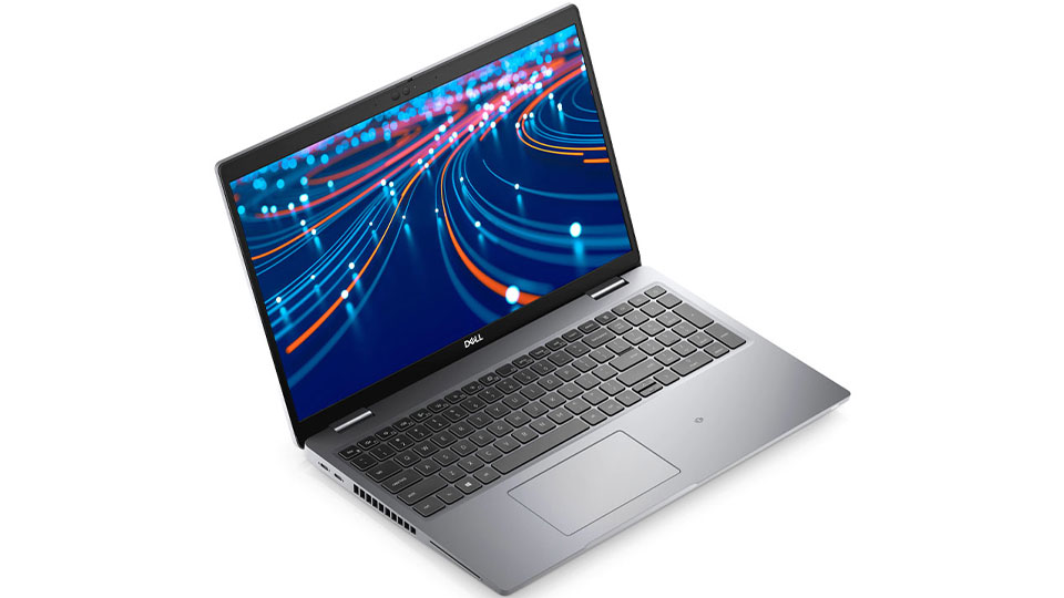 Laptop Dell Latitude 5520 70251598 cấu hình mới mẻ