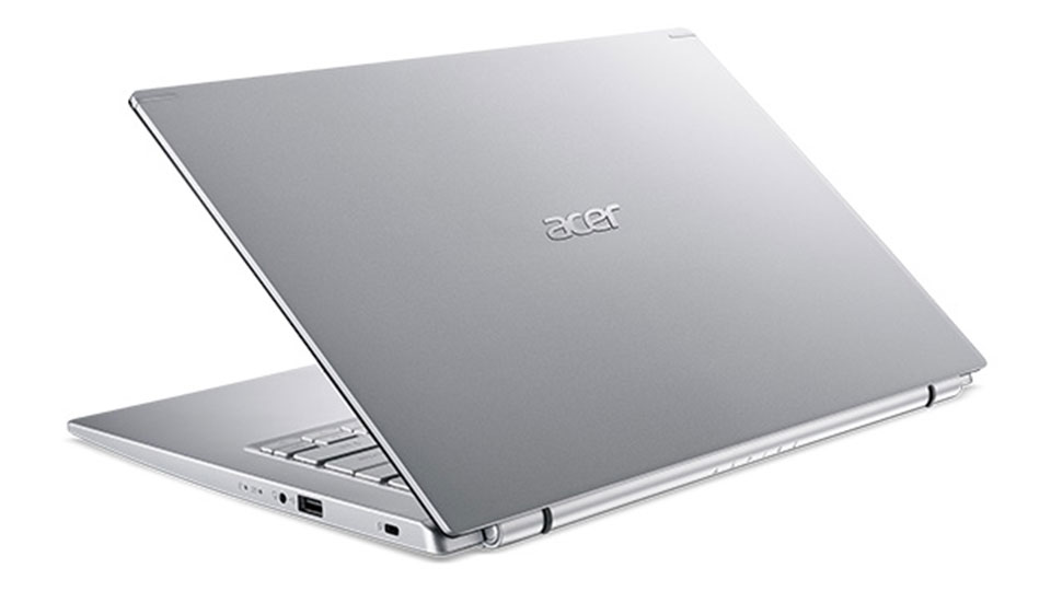 Laptop Acer Aspire 5 A514-54-36YJ sở hữu cấu hình mới