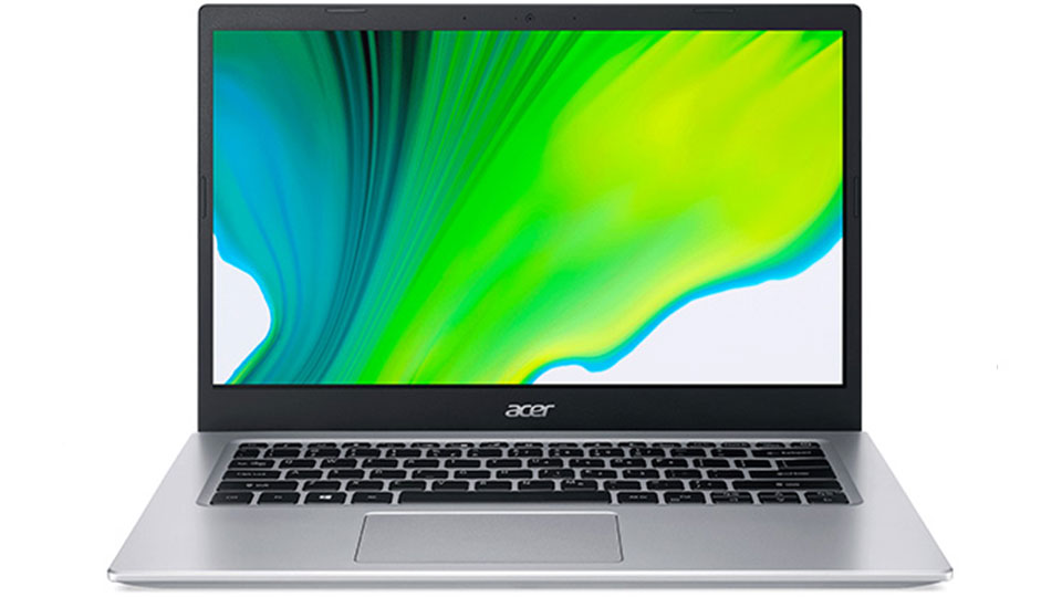 Laptop Acer Aspire 5 A514-54-36YJ màn hình sắc nét