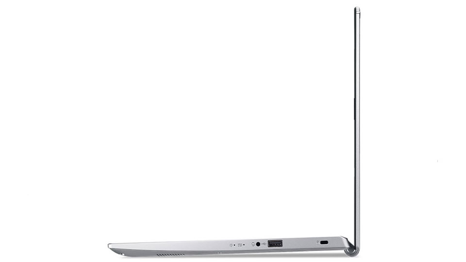Laptop Acer Aspire 5 A514-54-36YJ đa dạng cổng kết nối