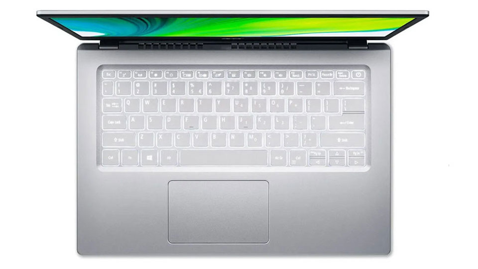 Laptop Acer Aspire 5 A514-54-36YJ pin sử dụng lâu
