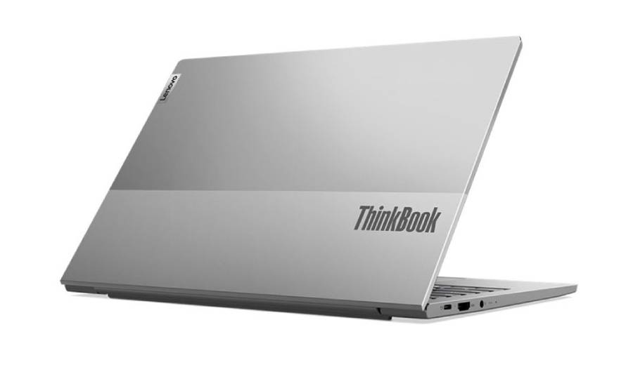 Laptop Lenovo ThinkBook 13s G2 ITL 20V9002GVN lưu trữ thoải mái