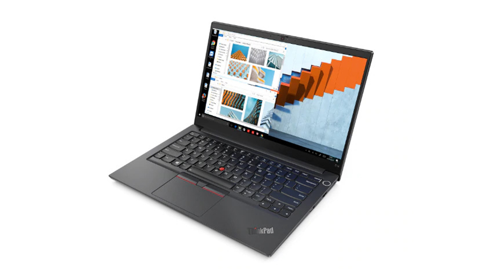 Bảo mật Laptop Lenovo ThinkPad E14 Gen2-ITU 20TA002LVA an toàn