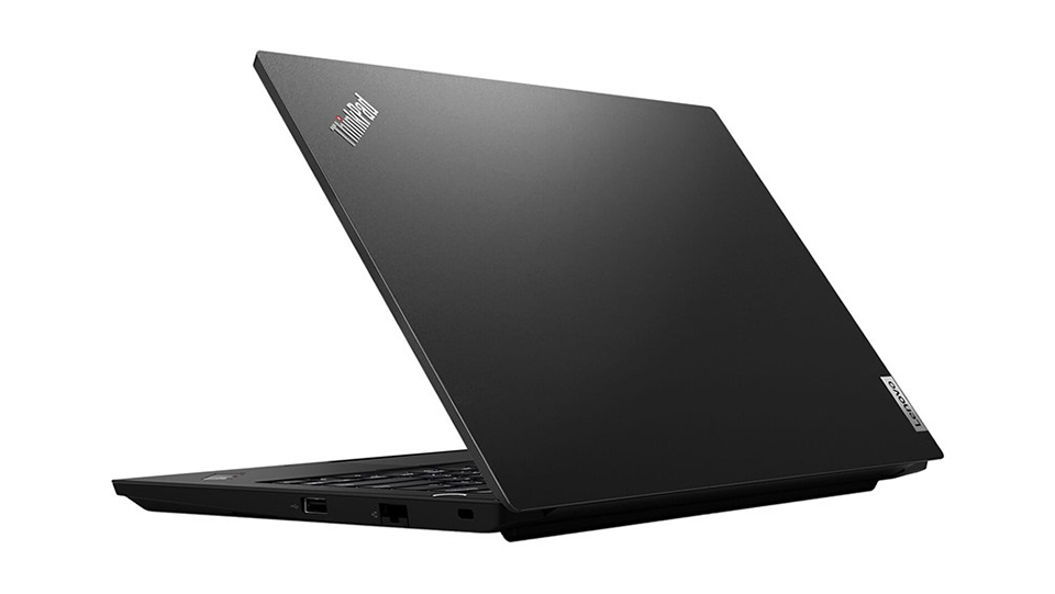 Thiết kế Laptop Lenovo ThinkPad E14 Gen2-ITU 20TA002LVA di động