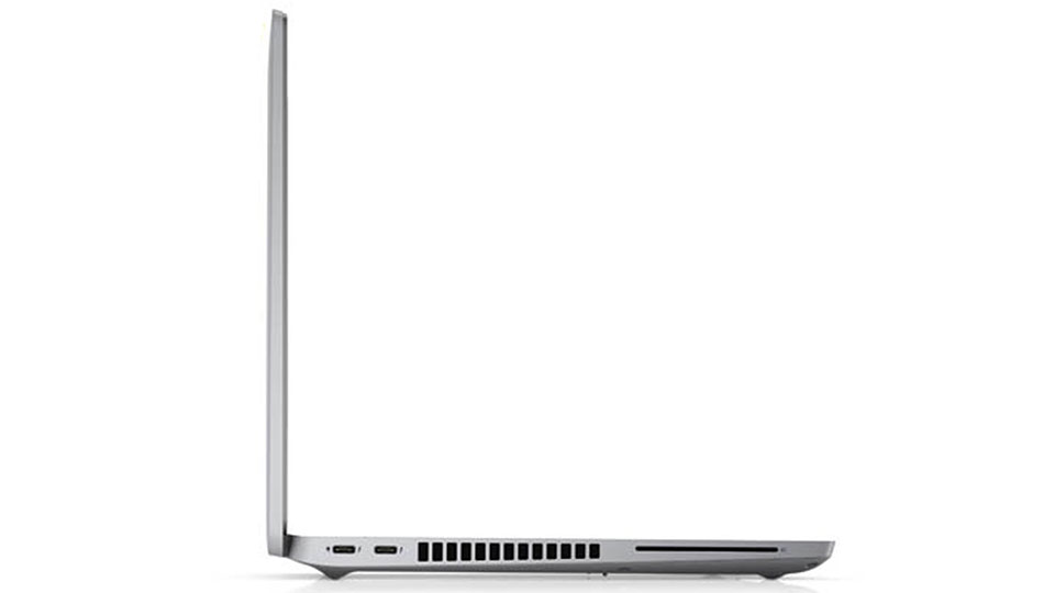 Laptop Dell Latitude 7320 70251595 đầy đủ cổng kết nối đa dạng