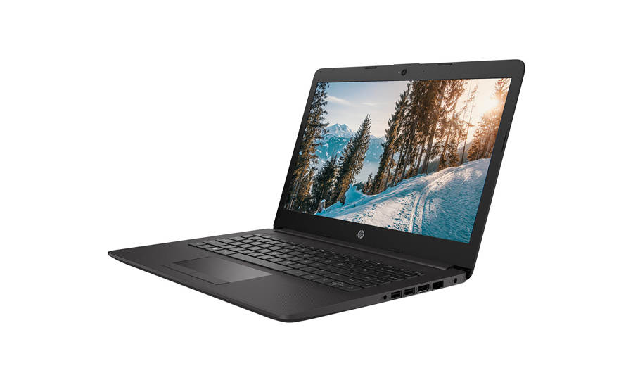 Cấu hình của Laptop HP Notebook 240 G7 ổn định