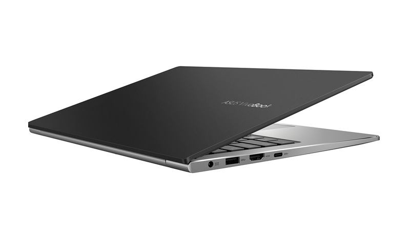 Laptop Asus Vivobook S333JA-EG034T