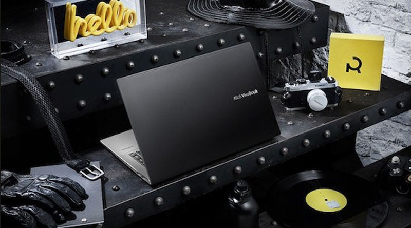 Laptop Asus Vivobook S533FA-BQ011T 