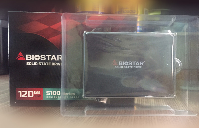 ổ cứng ssd biostar 120gb