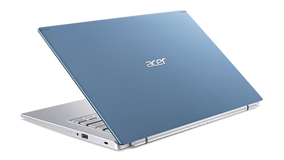 Laptop Acer Aspire 5 A514-54-38AC cấu hình mới mẻ
