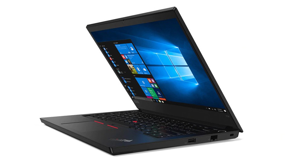 Cấu hình Laptop Lenovo ThinkPad E14 Gen2-ITU 20TA002MVA mạnh mẽ