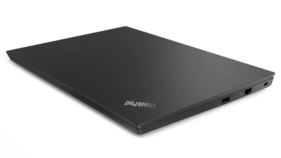 Thiết kế Laptop Lenovo ThinkPad E14 Gen2-ITU 20TA002MVA sang trọng
