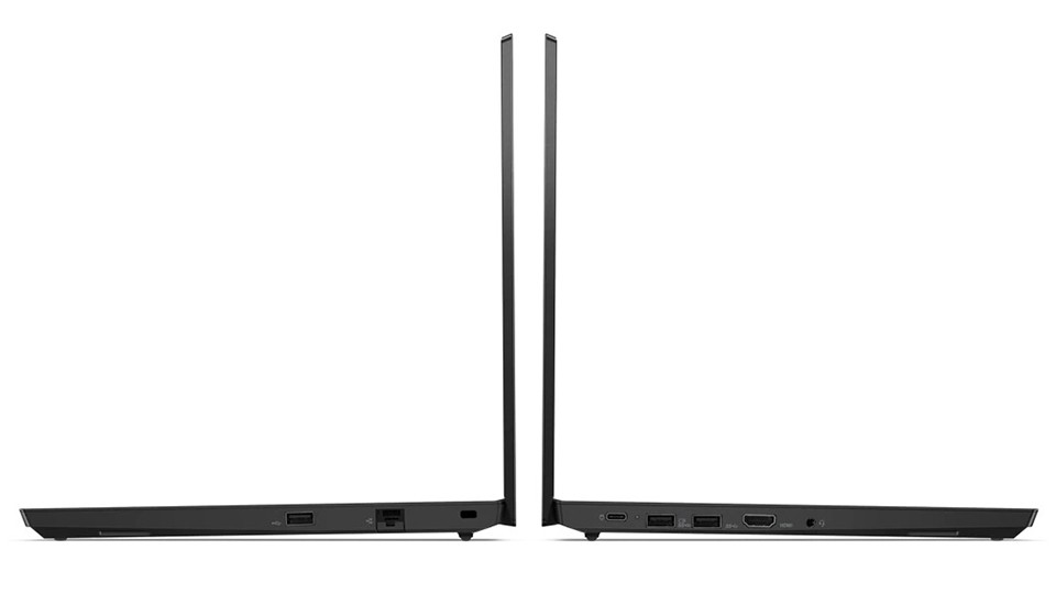 Kết nối Laptop Lenovo ThinkPad E14 Gen2-ITU 20TA002MVA đa dạng