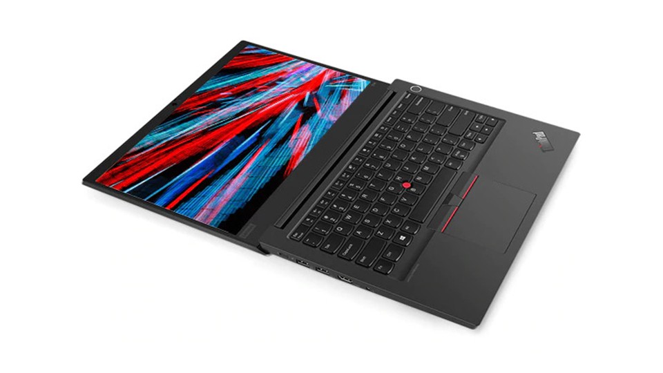 Laptop Lenovo ThinkPad E14 Gen2-ITU 20TA002MVA giải trí chất lượng