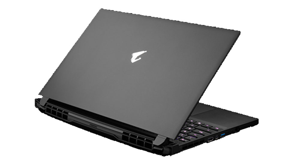 Laptop Gigabyte AORUS 15P YD 73S1224GH dung lượng pin ấn tượng