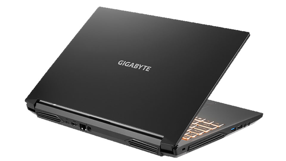 Laptop Gigabyte G5 KC 5S11130SH có hiệu năng mạnh mẽ