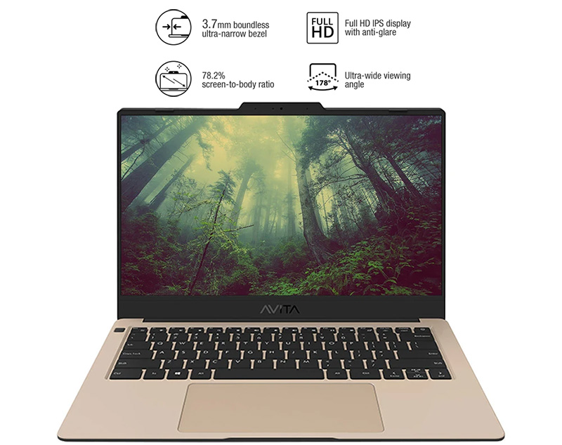 màn hình Laptop Avita Liber V14C-UG NS14A8VNW561-UGAB