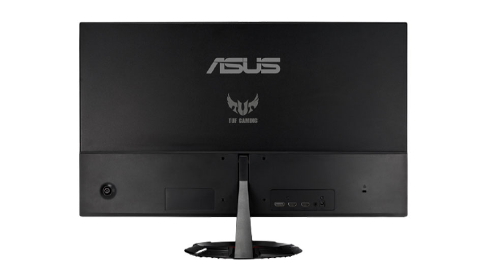 Màn hình Asus TUF Gaming VG279Q1R 27inch tần số quét ấn tượng