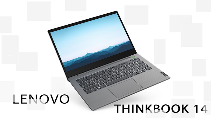 Laptop Lenovo ThinkBook 14 IIL 20SL00J7VN