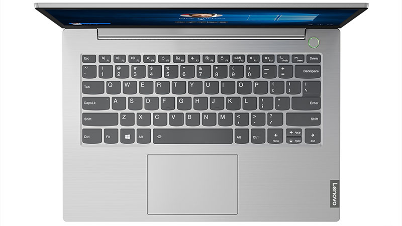 bàn phím laptop Lenovo ThinkBook 14 IIL 20SL00J7VN