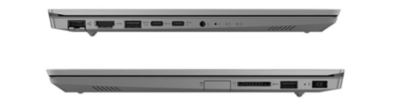 cổng kết nối laptop Lenovo ThinkBook 14 IIL 20SL00J7VN