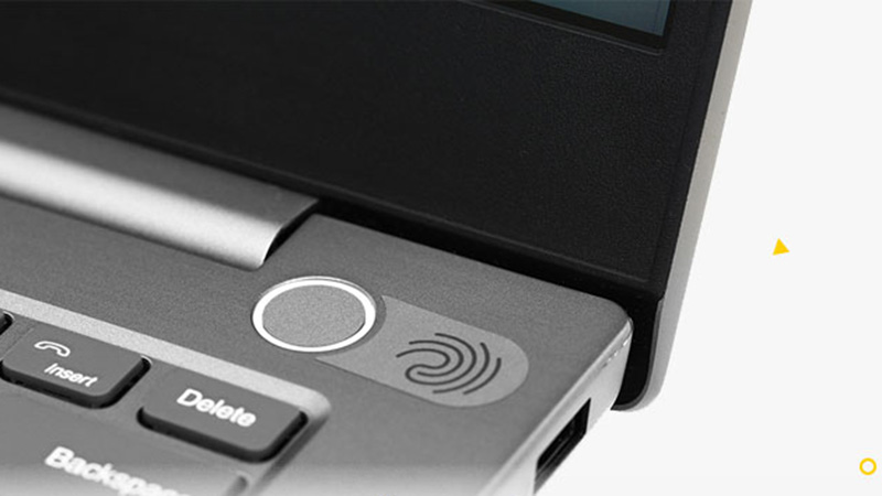 cảm biến vân tay laptop Lenovo ThinkBook 14 IIL 20SL00J7VN