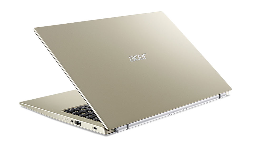 Laptop Acer Aspire 3 A315-58-58SP NX cấu hình laptop thế hệ mới