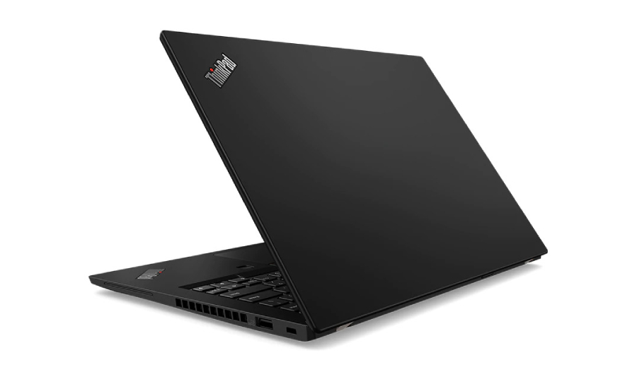 Thiết kế Laptop Lenovo ThinkPad X13 Gen2 20WK00CUVA sang trọng