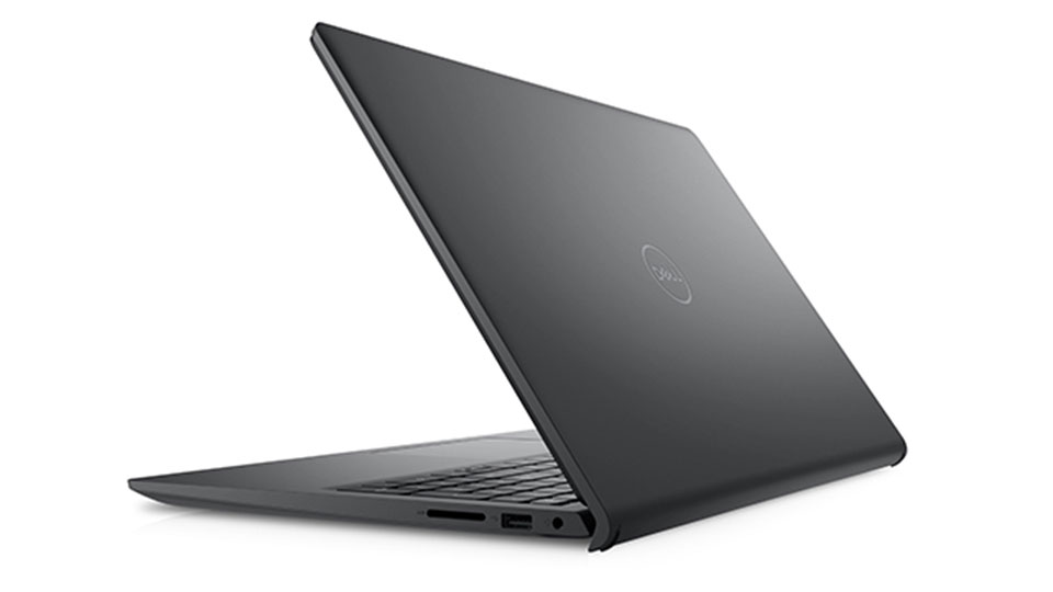 Laptop Dell Inspiron 3511 P112F001BBL ổ cứng ssd ấn tượng