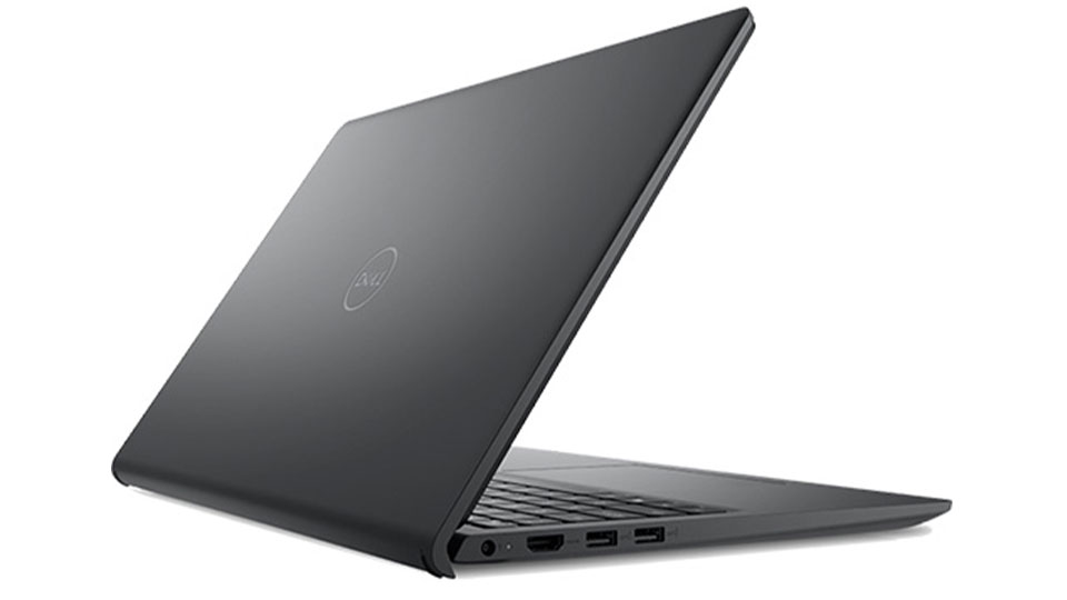 Laptop Dell Inspiron 3511 P112F001BBL đầy đủ cổng kết nối