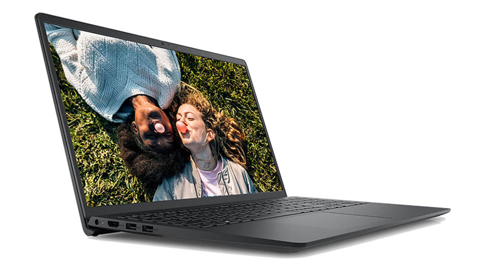 Laptop Dell Inspiron 3511 P112F001BBL cấu hình mạnh mẽ
