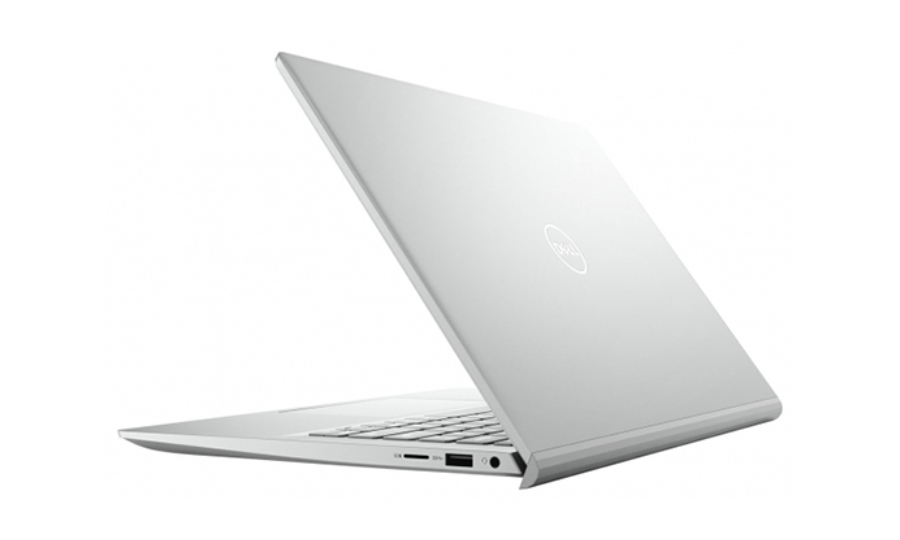 Thiết kế của Laptop Dell Inspiron 5402 70243201 hiện đại