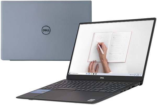 laptop Dell hiệu năng mạnh mẽ