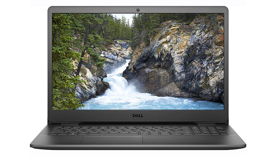 Laptop Dell Inspiron 3501D P90F005DBL màn hình full hd
