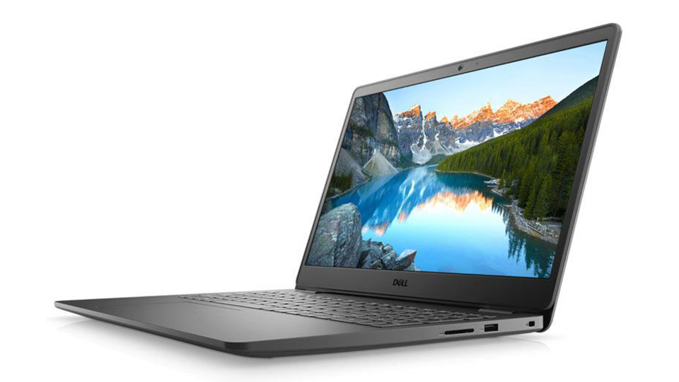 Laptop Dell Inspiron 3501D P90F005DBL ổ cứng mạnh mẽ