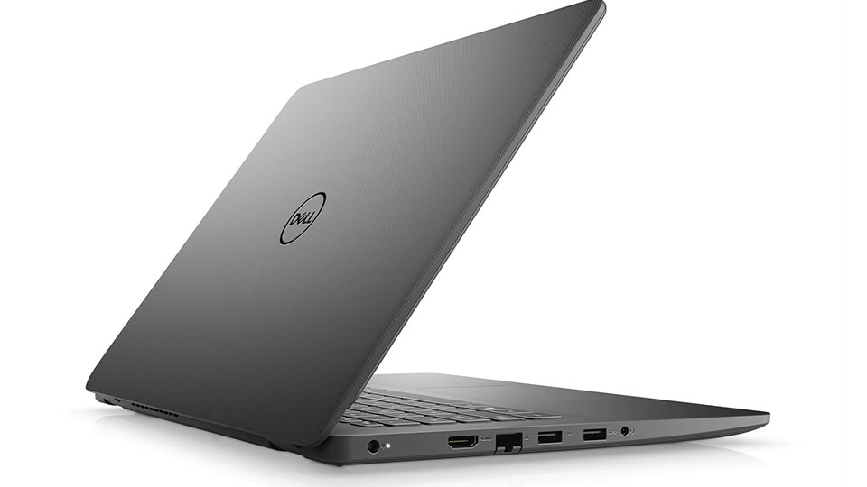Laptop Dell Inspiron 3501D P90F005DBL hiệu năng tuyệt vời
