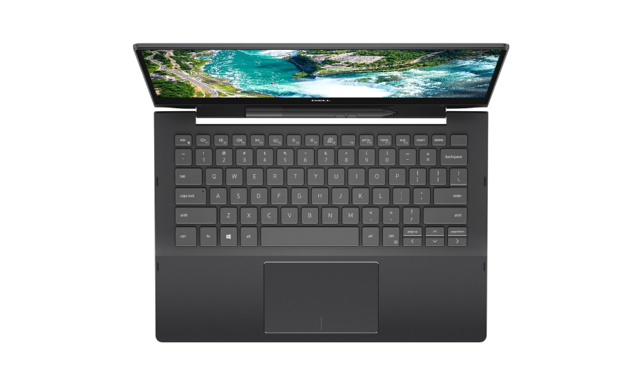 Bàn phím của Laptop Dell Inspiron 7391 N3TI5008W cao cấp