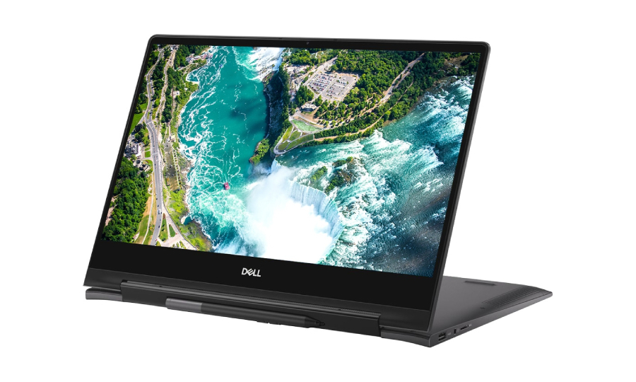 Hiệu năng của Laptop Dell Inspiron 7391 N3TI5008W ấn tượng