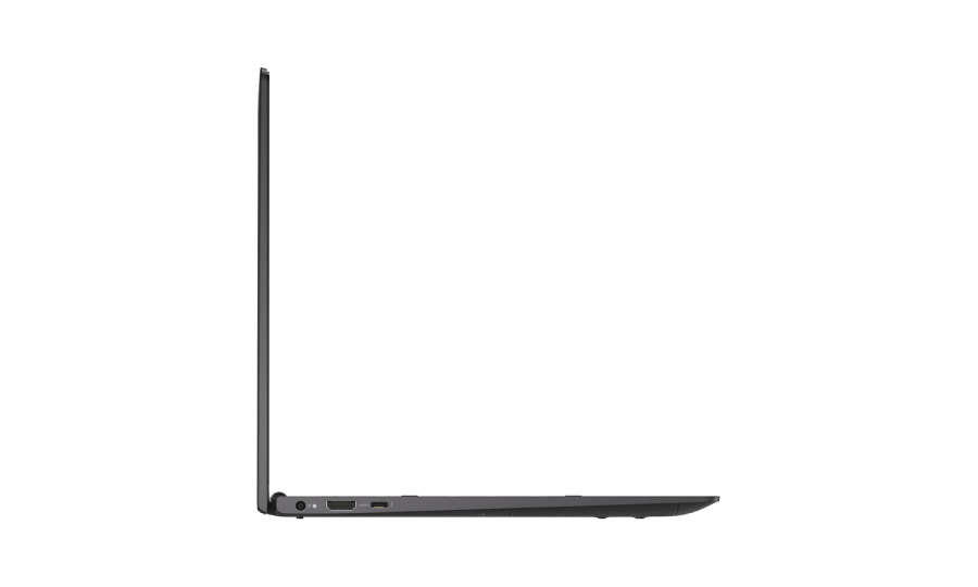 Laptop Dell Inspiron 7391 N3TI5008W hỗ trợ đầy đủ kết nối