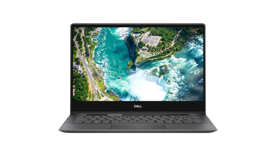 Màn hình của Laptop Dell Inspiron 7391 N3TI5008W sắc nét
