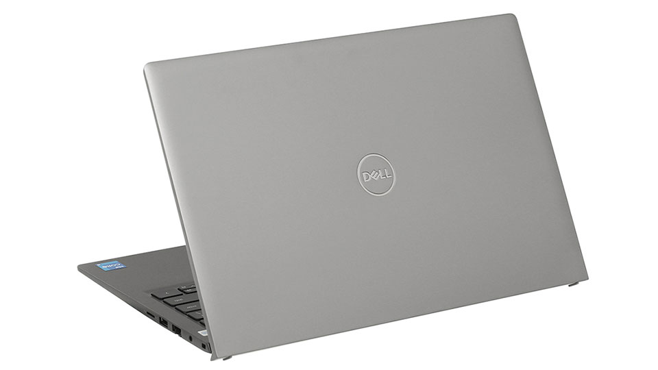 Laptop Dell Vostro 5410 V4I5014W dung lượng pin ấn tượng