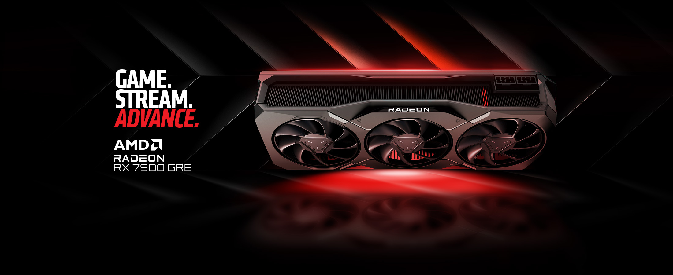 1. Giới thiệu về AMD Radeon RX 7900 GRE